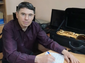 Макаров Владимир Михайлович